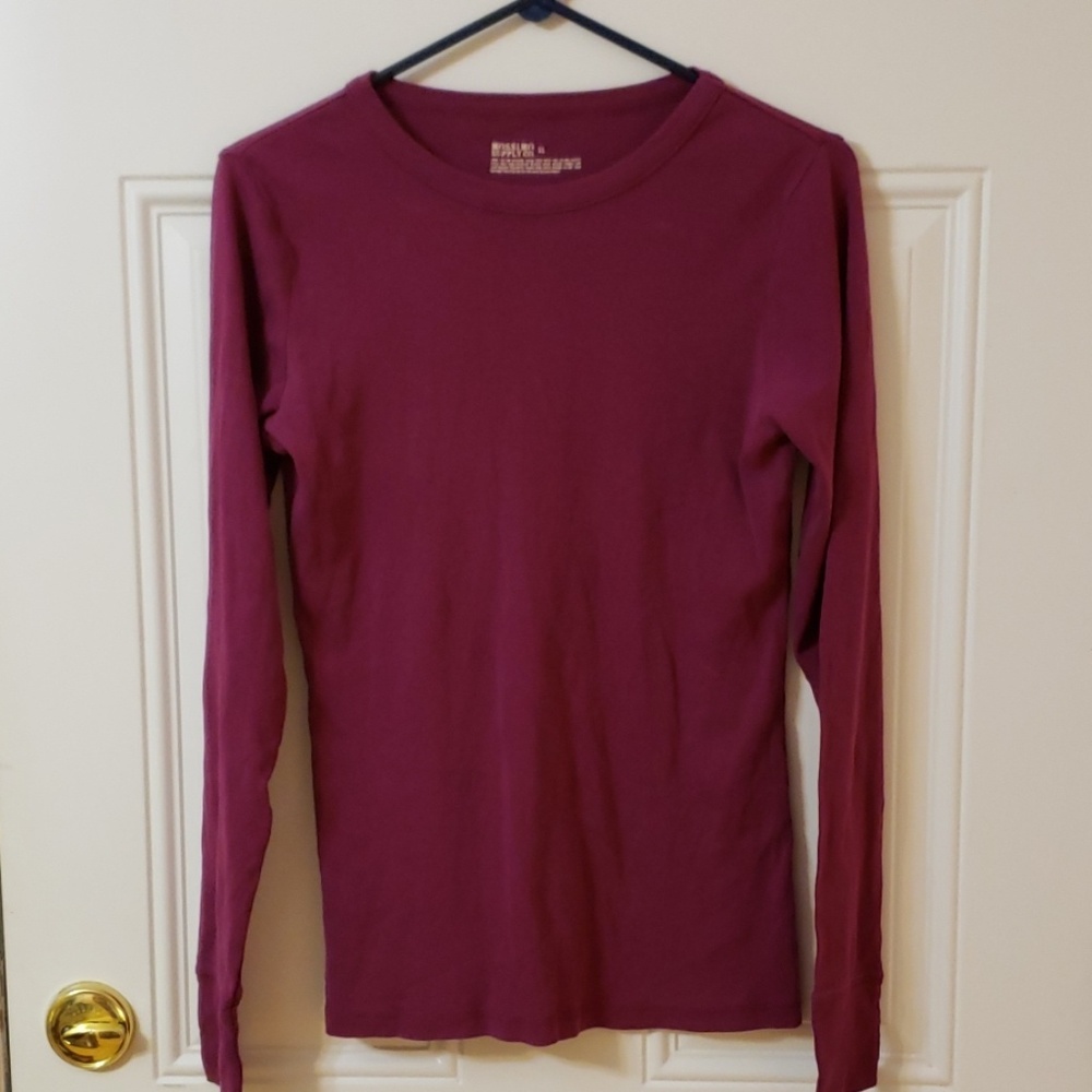 Massimo size large top